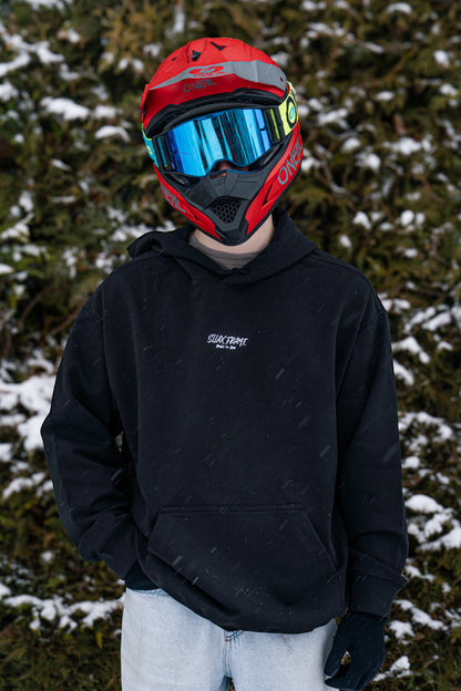 MTX 140 Hoodie