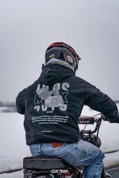 MTX 140 Hoodie
