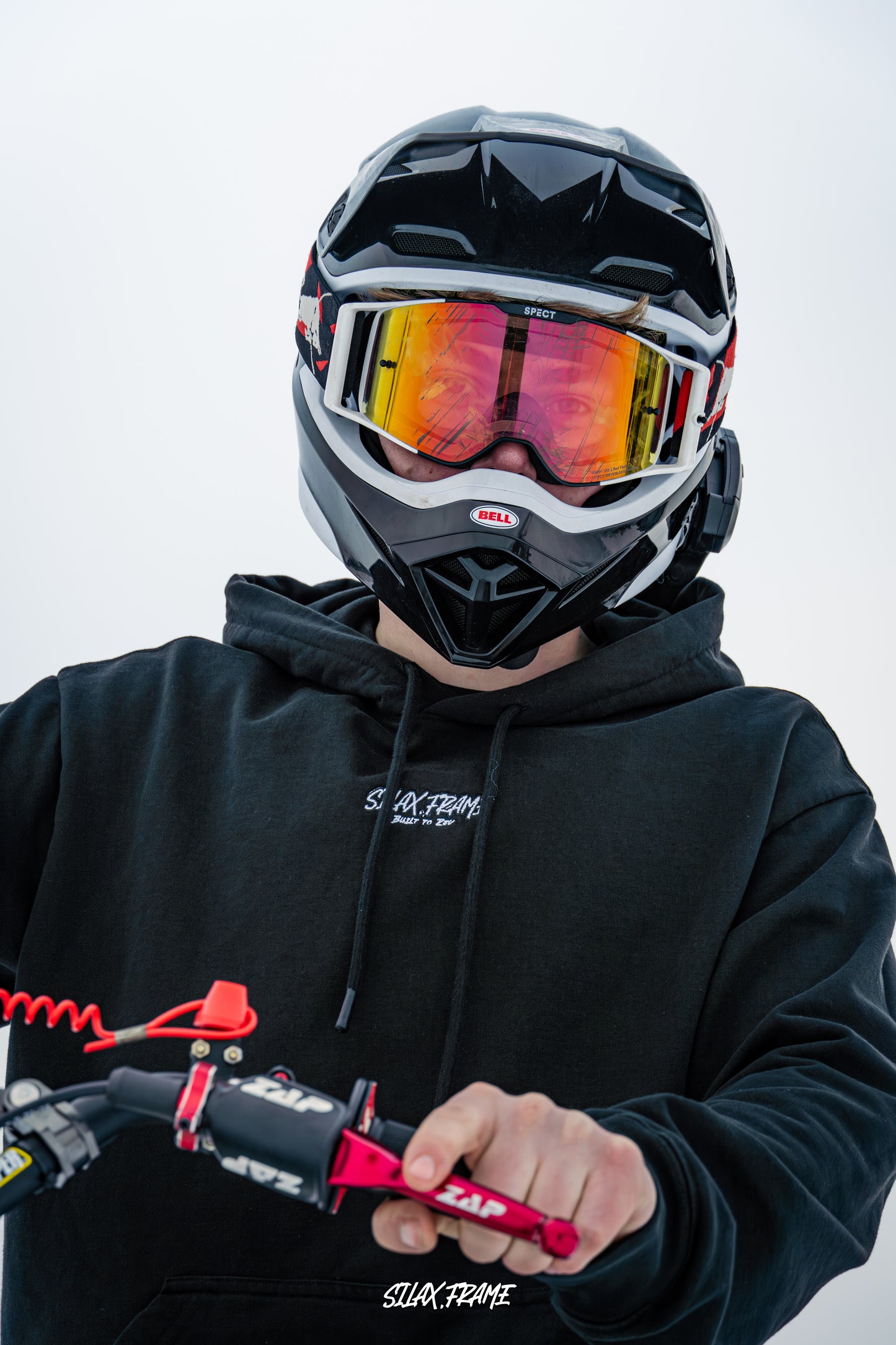 MTX 140 Hoodie