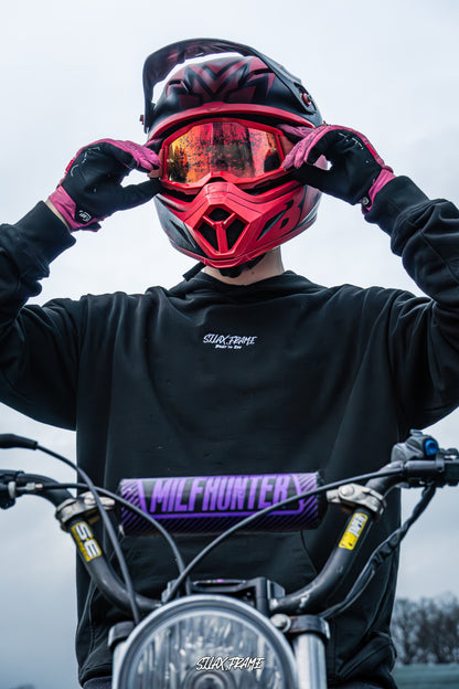 „Built to Rev“ Hoodie